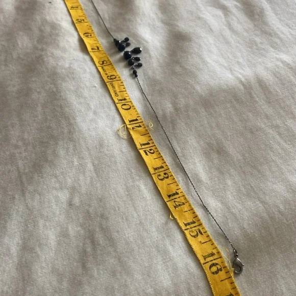 16.5 inch beaded drop chain CH MARKING - Picture 5 of 6